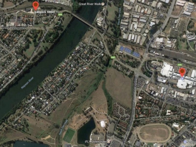 Emu Plains NSW 2750