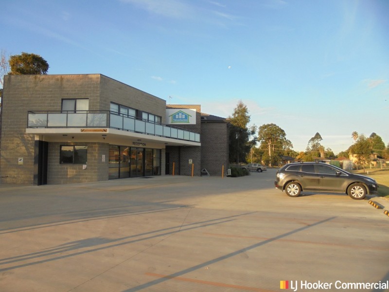 Emu Plains NSW 2750