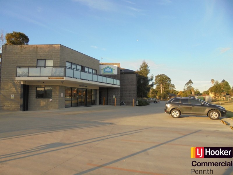 Emu Plains NSW 2750