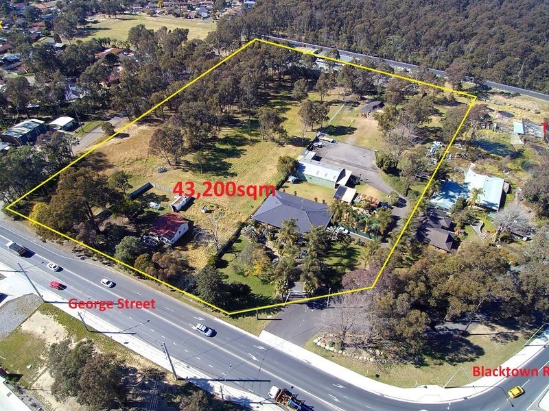 South Windsor NSW 2756