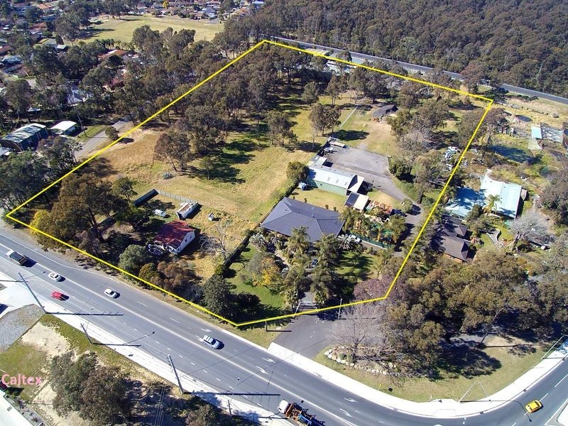 South Windsor NSW 2756