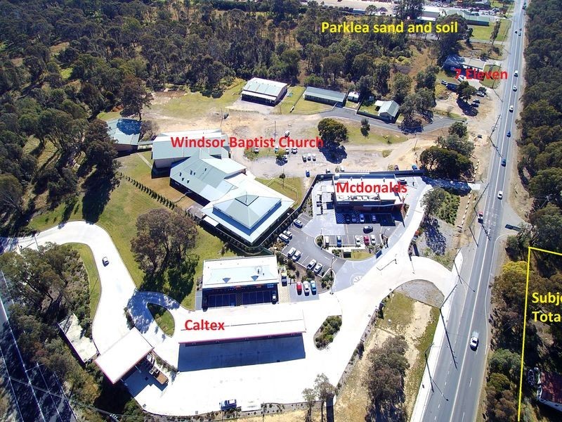 South Windsor NSW 2756