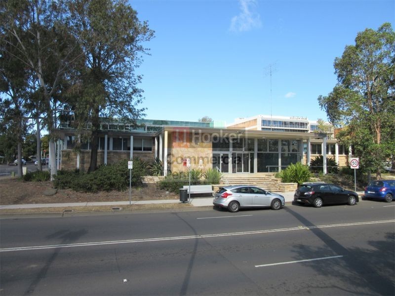 Penrith NSW 2750