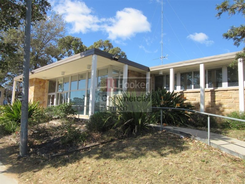 Penrith NSW 2750