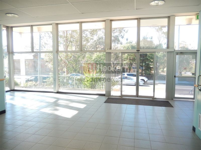 Penrith NSW 2750