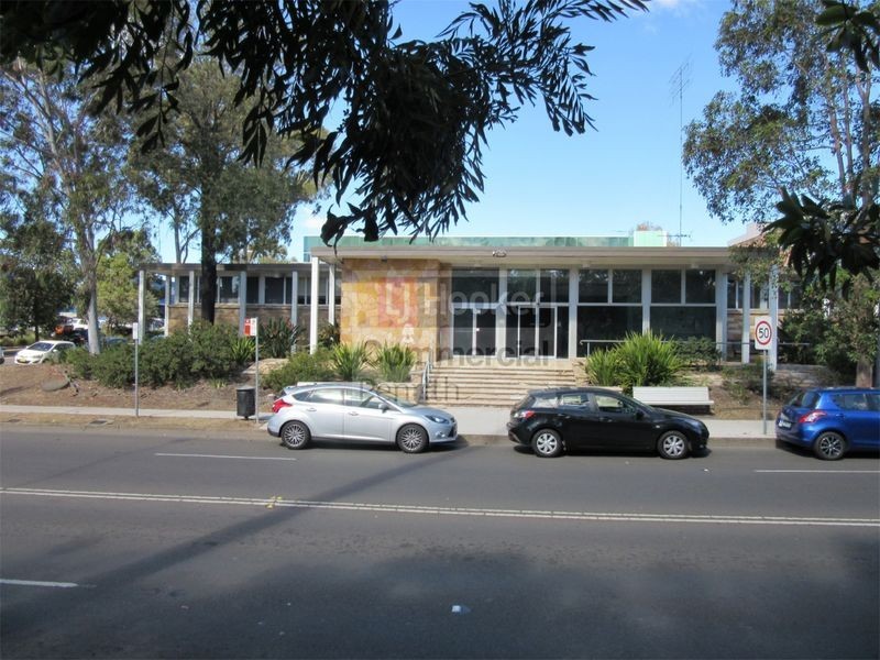Penrith NSW 2750
