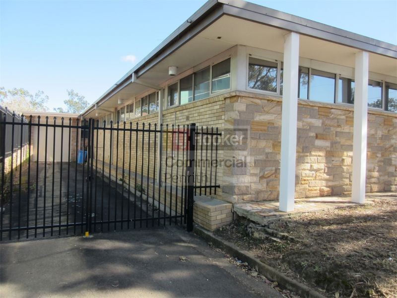 Penrith NSW 2750