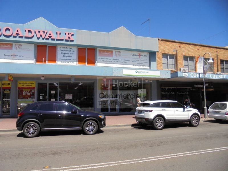 Penrith NSW 2750