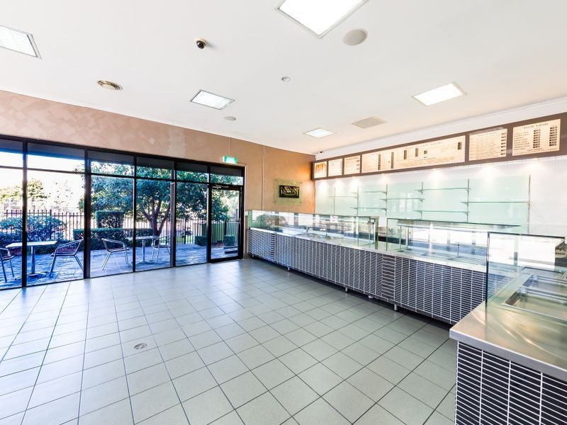 Mount Druitt NSW 2770