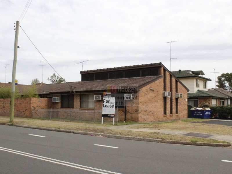 Colyton NSW 2760