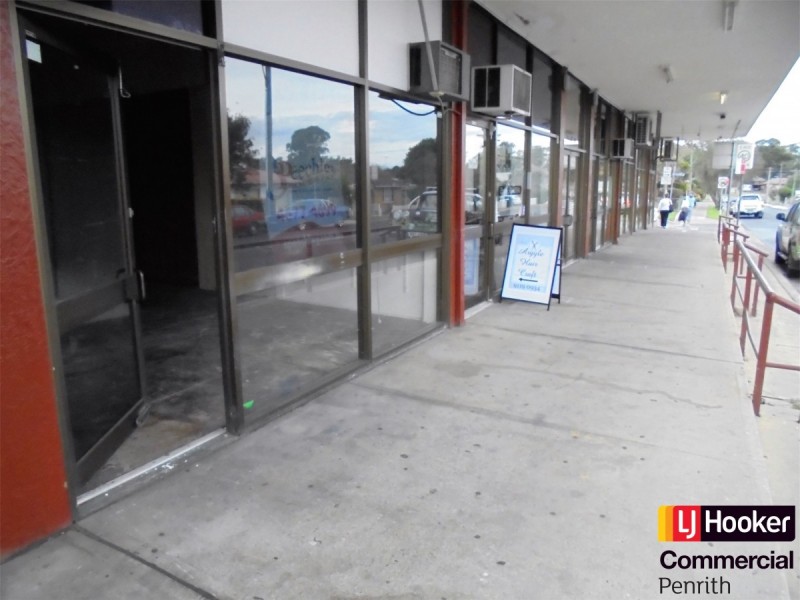 South Windsor NSW 2756