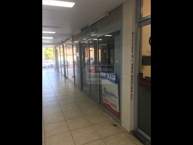 South Windsor NSW 2756