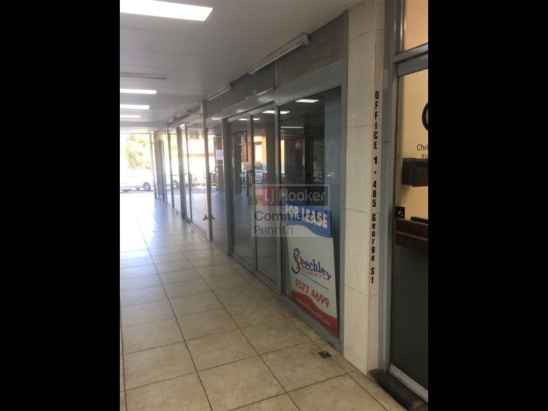 South Windsor NSW 2756