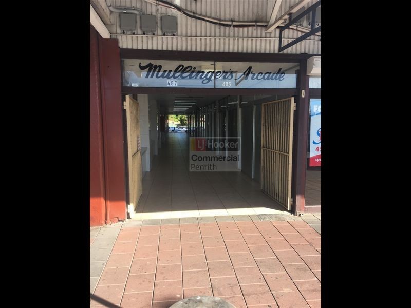 South Windsor NSW 2756