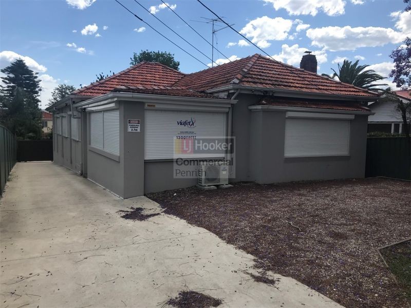Penrith NSW 2750