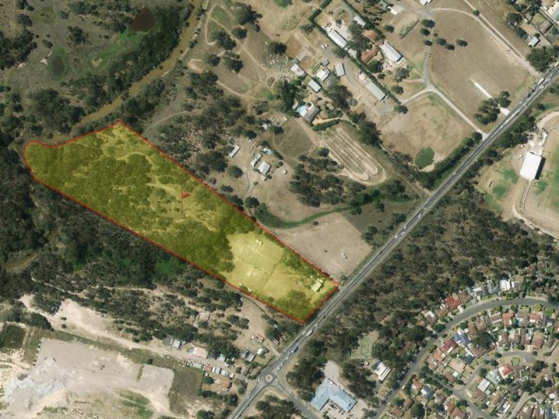 South Windsor NSW 2756