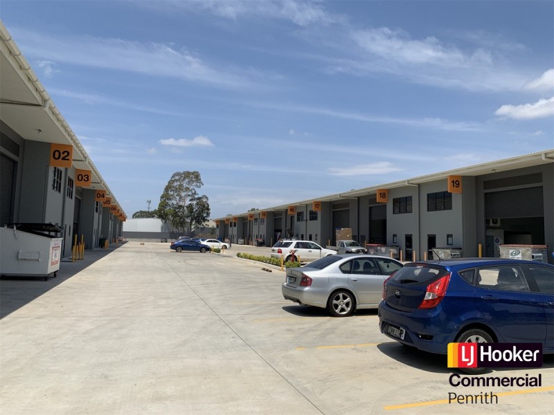 St Marys NSW 2760