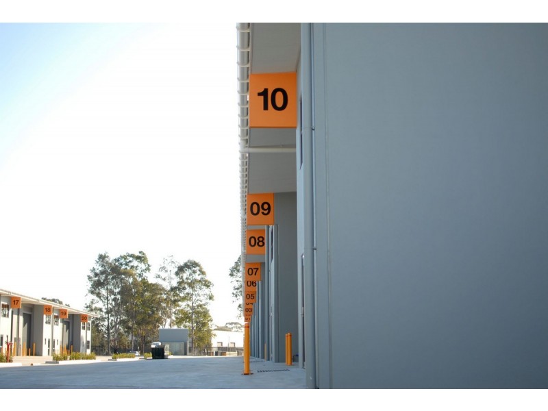 St Marys NSW 2760