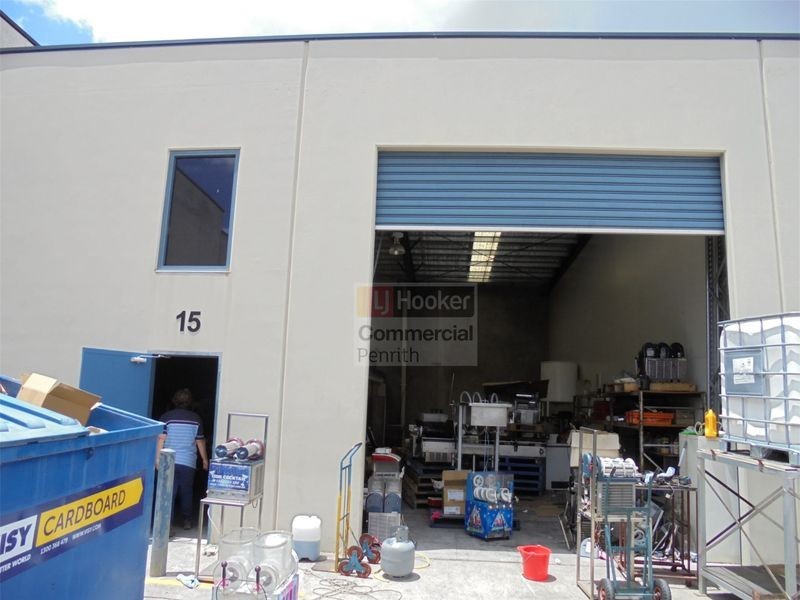 Mount Druitt NSW 2770