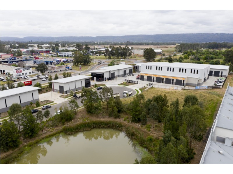 Penrith NSW 2750