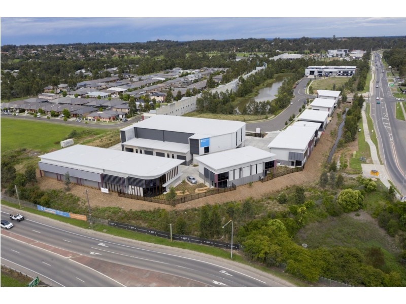 Penrith NSW 2750
