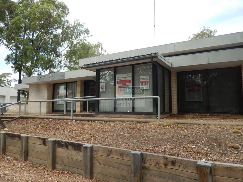 Mount Druitt NSW 2770