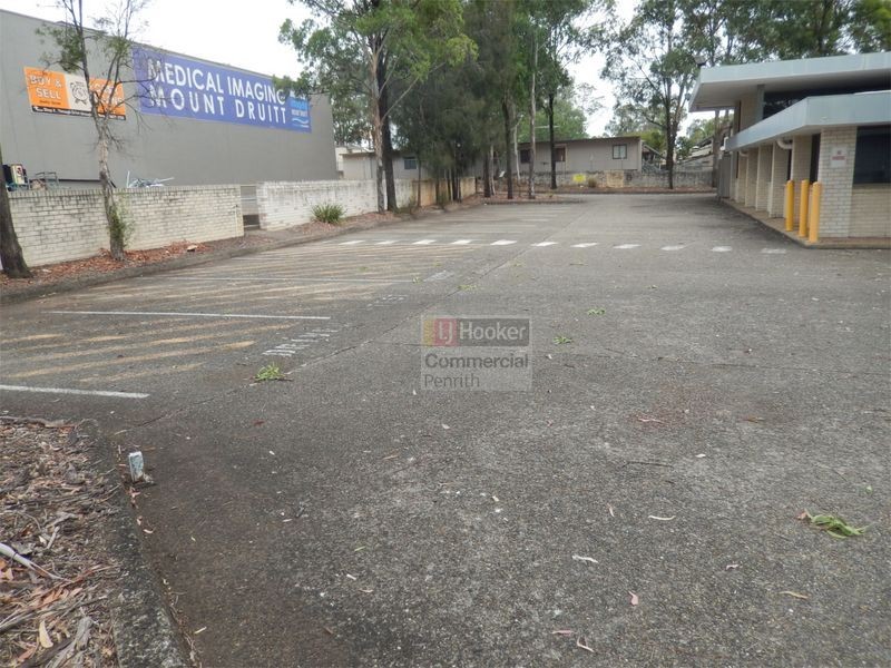 Mount Druitt NSW 2770