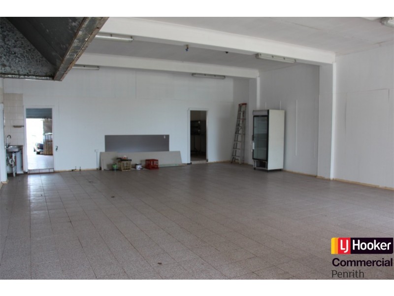 Cambridge Park NSW 2747