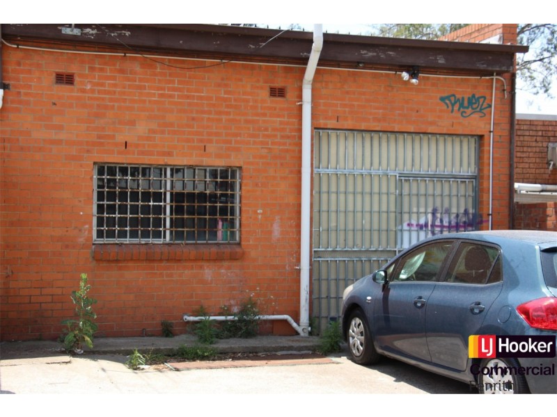 Cambridge Park NSW 2747