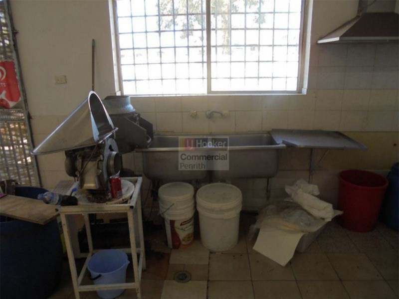 Cambridge Park NSW 2747