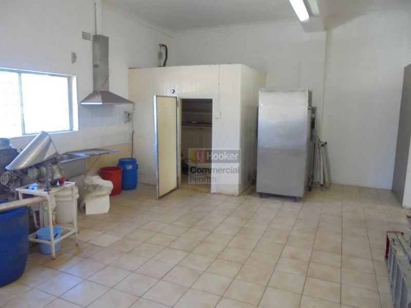 Cambridge Park NSW 2747