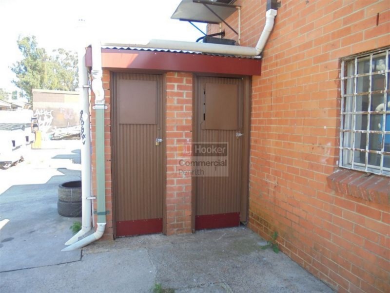 Cambridge Park NSW 2747