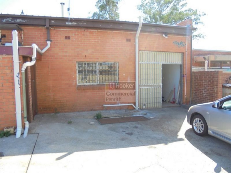 Cambridge Park NSW 2747