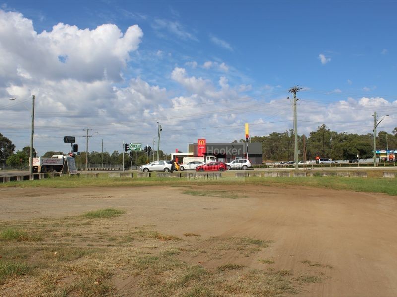 Werrington NSW 2747