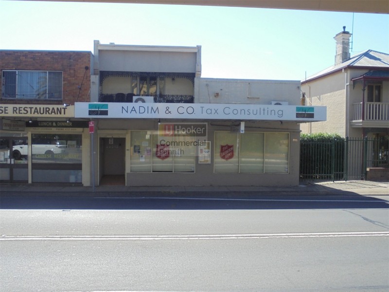 Penrith NSW 2750