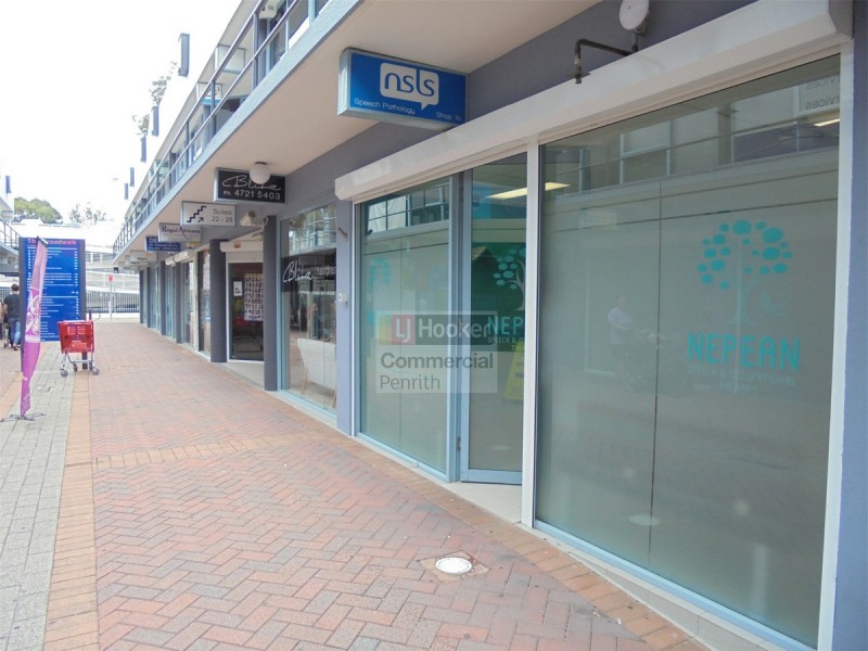 Penrith NSW 2750