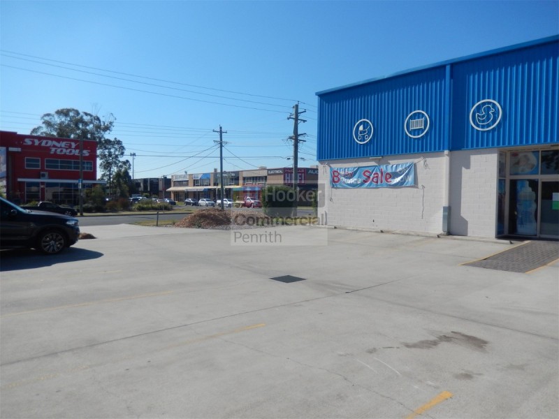 Penrith NSW 2750