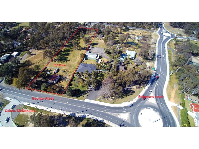 South Windsor NSW 2756