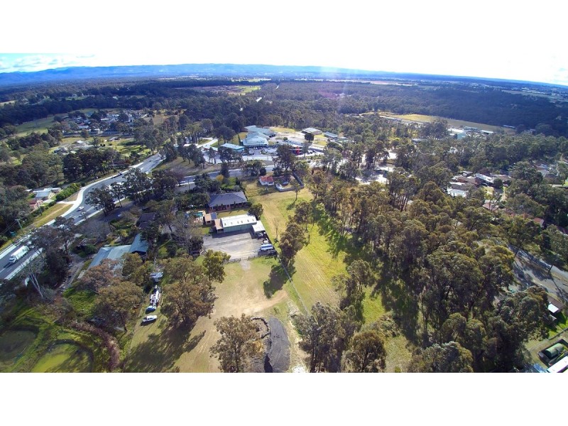 South Windsor NSW 2756