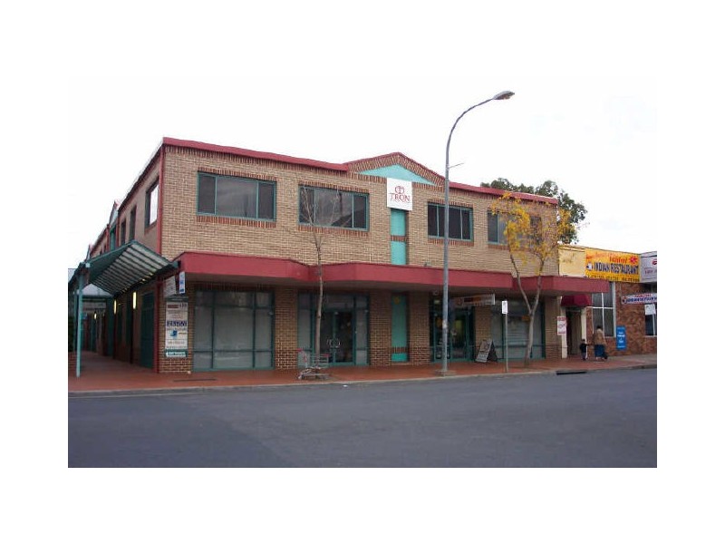 Penrith NSW 2750