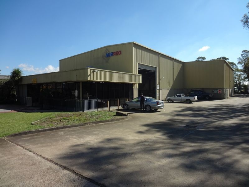 Penrith NSW 2750