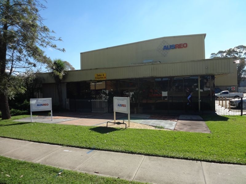 Penrith NSW 2750