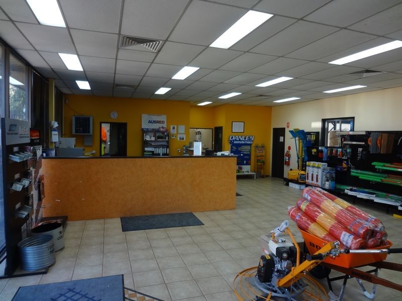 Penrith NSW 2750