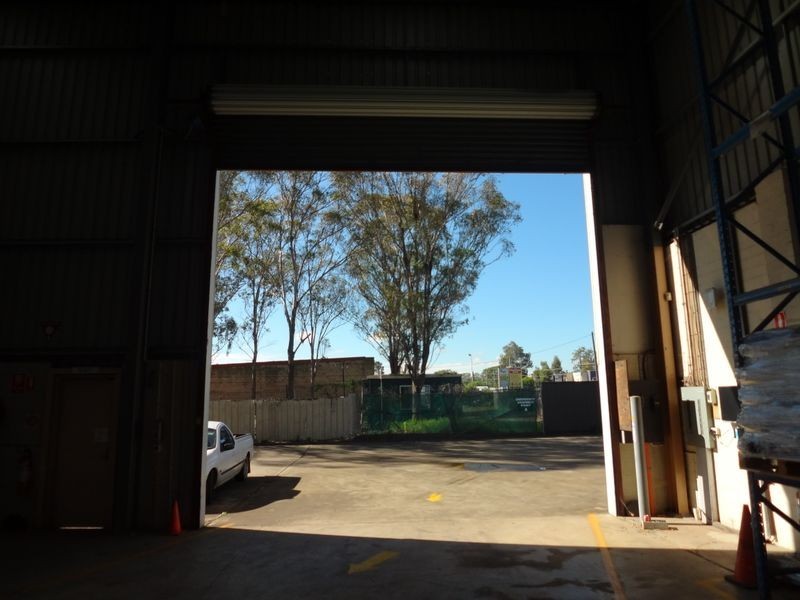 Penrith NSW 2750