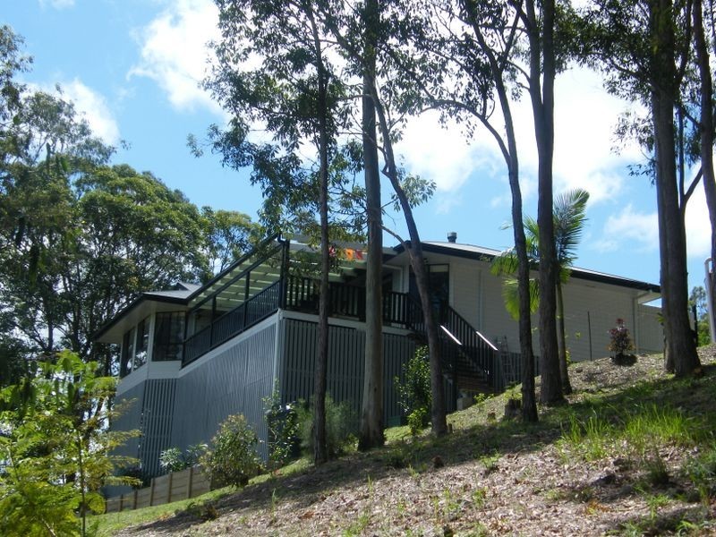 25 Nature Close, Ninderry QLD 4561