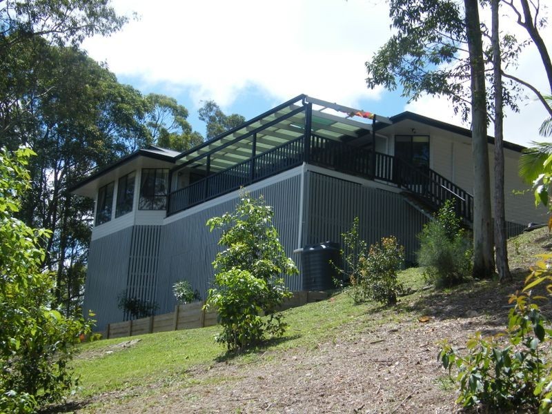 25 Nature Close, Ninderry QLD 4561