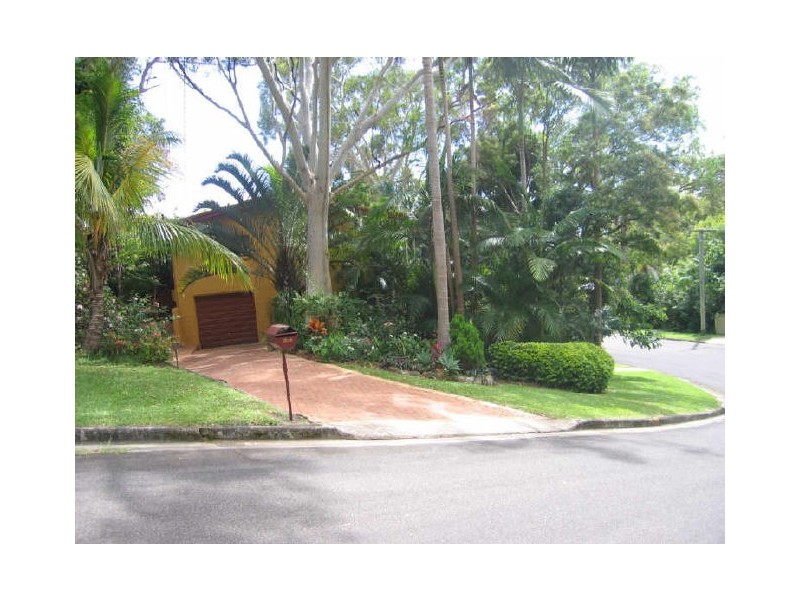 4 Carrock Court, Mount Coolum QLD 4573