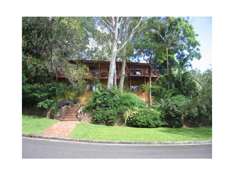 4 Carrock Court, Mount Coolum QLD 4573
