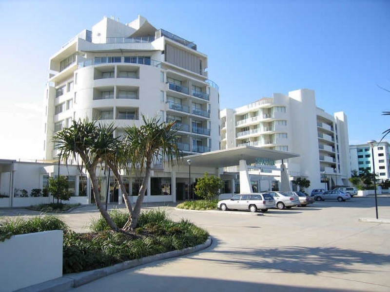 2110/923 David Low Way, Marcoola QLD 4564