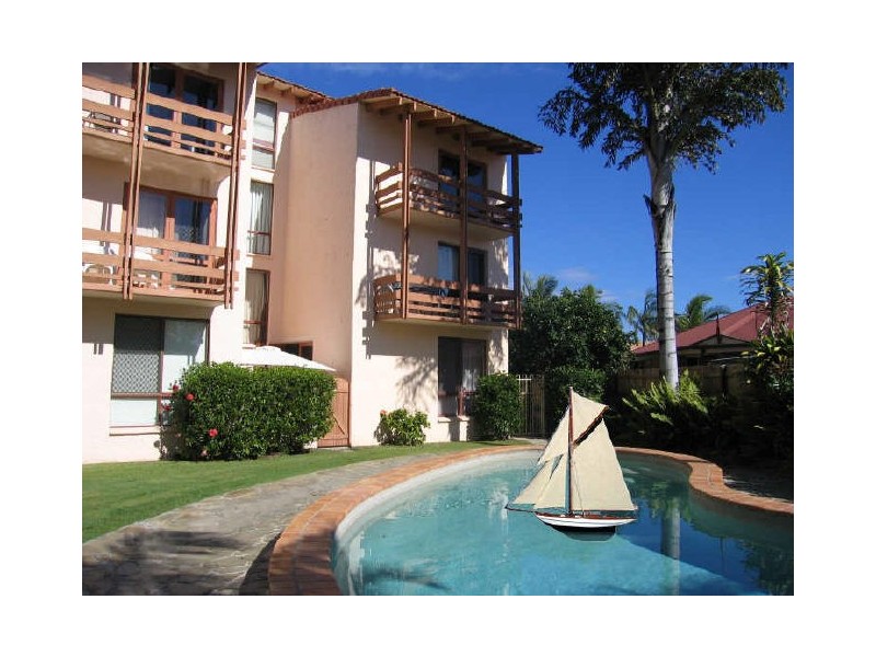 8/2-6 Glen Court, Marcoola QLD 4564